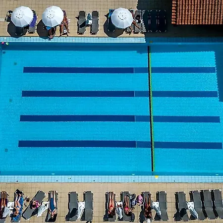 Perkes Complex (adults Only) Hotel Laganas