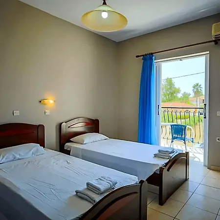 Perkes Complex (adults Only) 3* Laganas