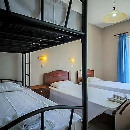 Perkes Complex (adults Only) Hotel Laganas