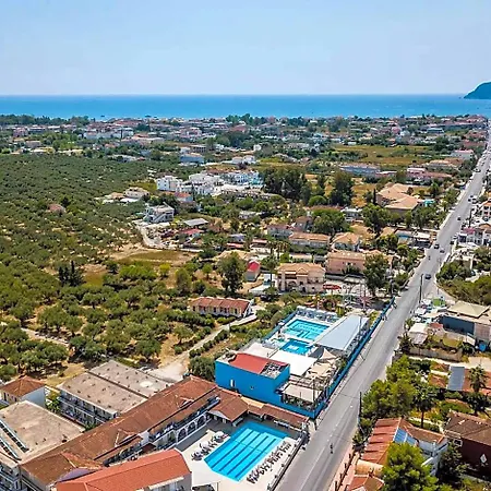 Perkes Complex (adults Only) Hotel