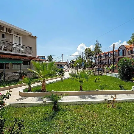 Perkes Complex (adults Only) Hotel Laganas