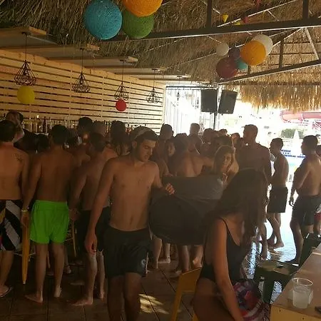 Perkes Complex (adults Only) Hotel 3*