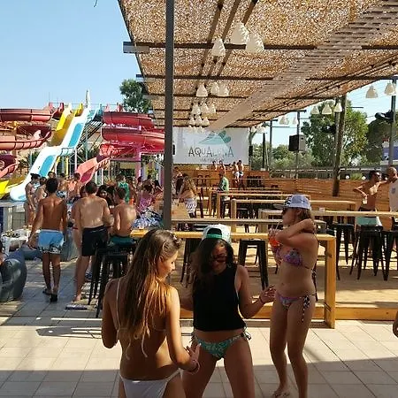 Perkes Complex (adults Only)