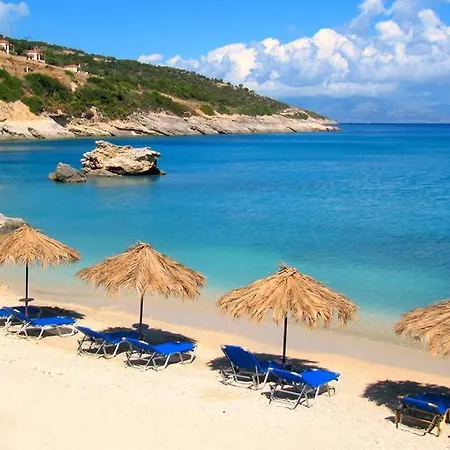 Hotel Perkes Complex (adults Only) 3*