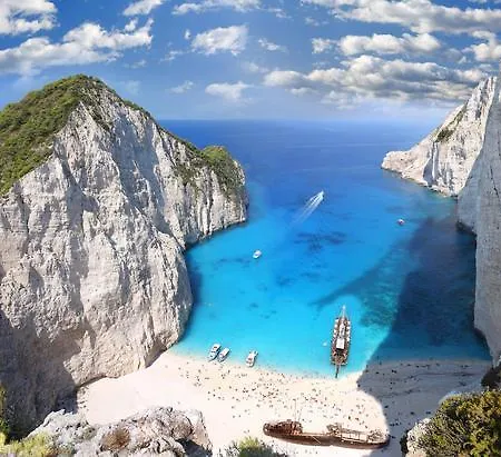 Hotel Perkes Complex (adults Only) Laganas