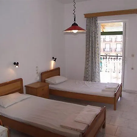 Perkes Complex (adults Only) 호텔 3*