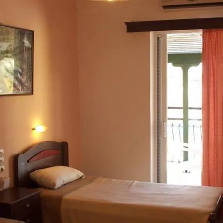 Perkes Complex (adults Only) 3* Laganas