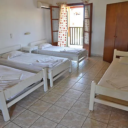 Perkes Complex (adults Only) Otel 3*