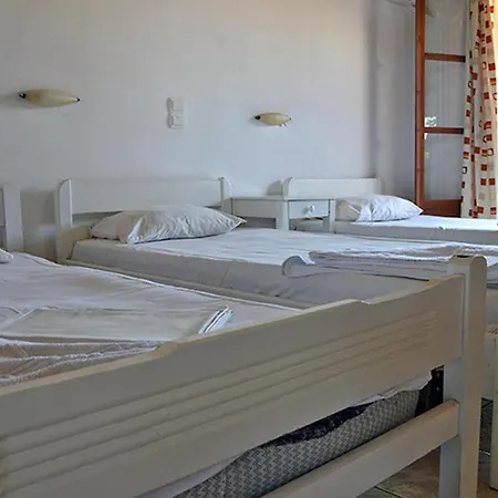 호텔 Perkes Complex (adults Only) 3*