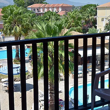 Perkes Complex (adults Only) Laganas