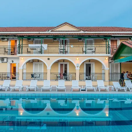 Otel Perkes Complex (adults Only) 3*