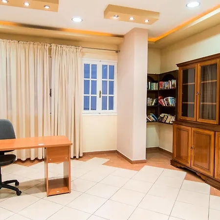 Perkes Complex (adults Only) 3* 라가나스