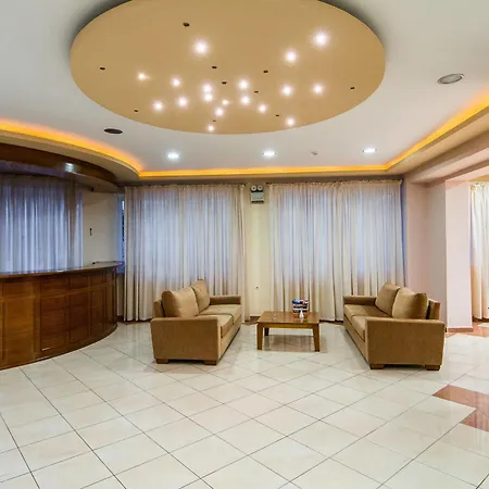 호텔 Perkes Complex (adults Only) 라가나스