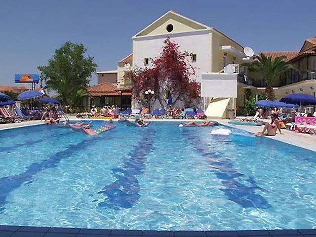 Perkes Complex (adults Only) 3* Laganas