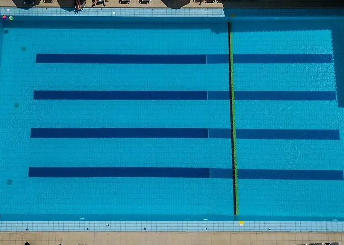 Otel Perkes Complex (adults Only) 3*