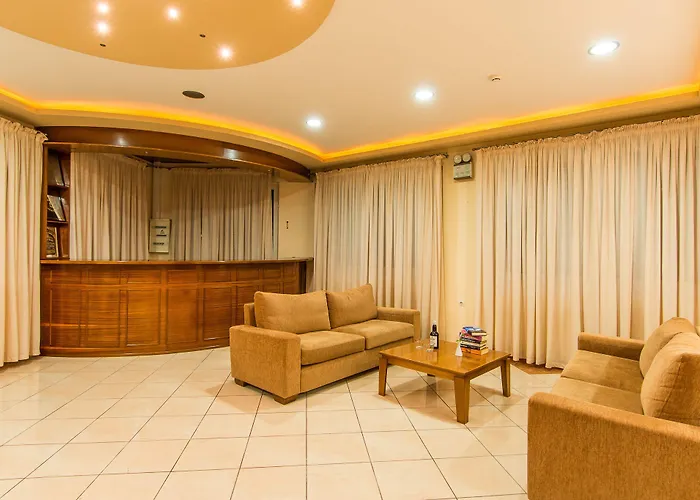 Perkes Complex (adults Only) Otel