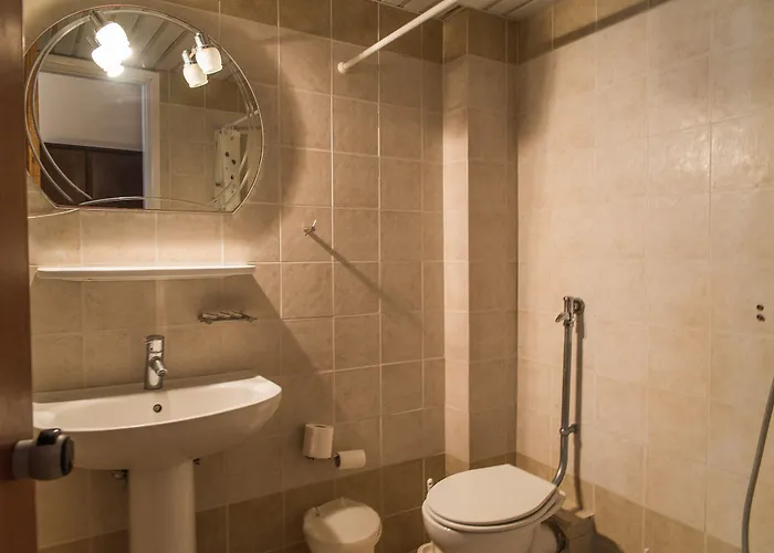 Perkes Complex (adults Only) 3*