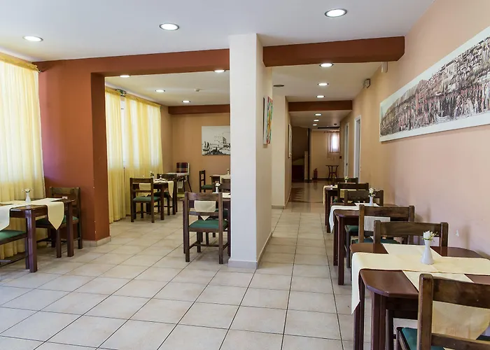 Perkes Complex (adults Only) Otel