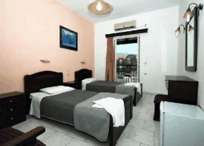 Perkes Complex (adults Only) Laganas