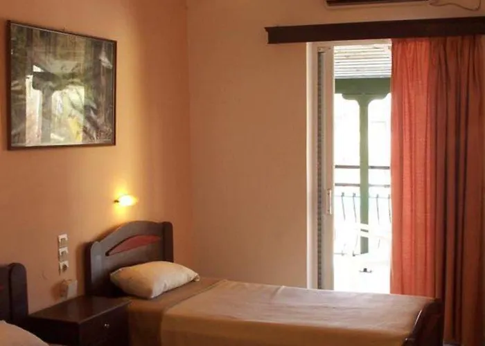 Perkes Complex (adults Only) 3* Laganas