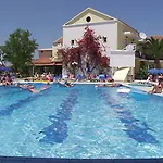 Perkes Complex (adults Only) 3* Laganas
