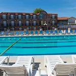 Perkes Complex (adults Only) Otel Laganas