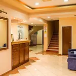 Perkes Complex (adults Only) Laganas