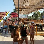 Perkes Complex (adults Only)