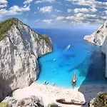 Otel Perkes Complex (adults Only) Laganas