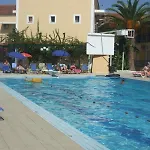 Perkes Complex (adults Only) Otel Laganas