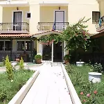 Perkes Complex (adults Only) Otel Laganas