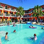 Perkes Complex (adults Only) Otel 3*