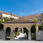 Perkes Complex (adults Only) 3* Laganas