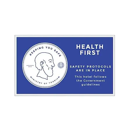 Отель Perkes Complex (adults Only)