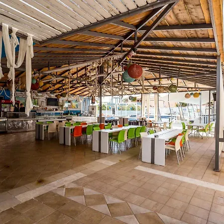 Perkes Complex (adults Only) Отель Лаганас