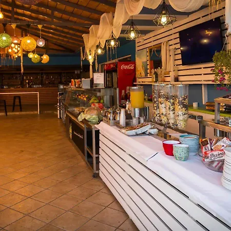 Perkes Complex (adults Only)