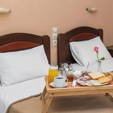 Perkes Complex (adults Only) Отель