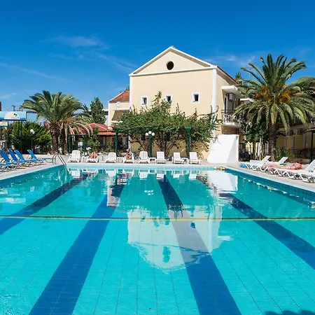 Perkes Complex (adults Only) Отель 3*