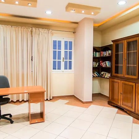 Отель Perkes Complex (adults Only) Лаганас