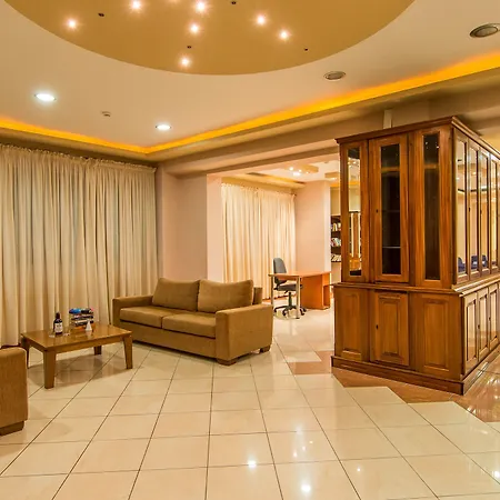 Perkes Complex (adults Only) Отель 3*