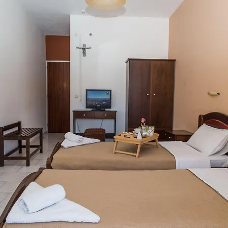 Perkes Complex (adults Only)