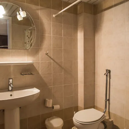Perkes Complex (adults Only) 3*
