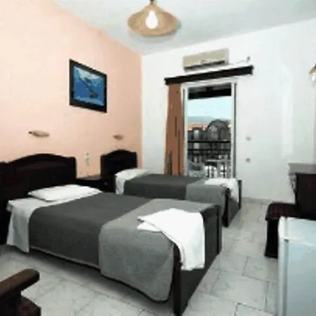Perkes Complex (adults Only) Laganas