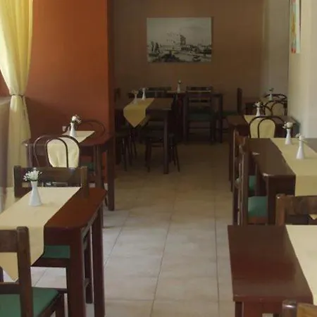 Perkes Complex (adults Only) 3* Лаганас