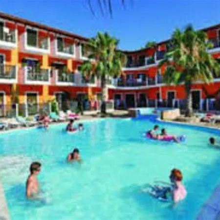 Perkes Complex (adults Only) Отель 3*