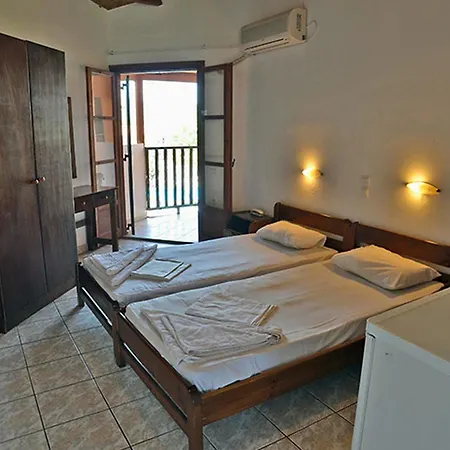 Perkes Complex (adults Only)