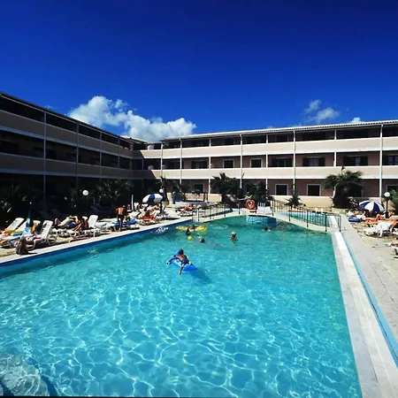 Отель Perkes Complex (adults Only) 3*