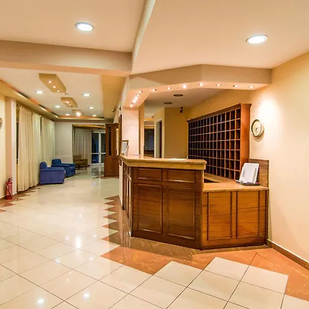 佩克斯酒店 酒店 3*